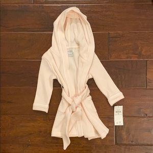 Ralph Lauren baby robe 6month